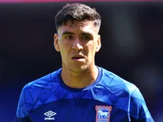 DT del Ipswich explica porqué Marcelino no juega en su equipo
