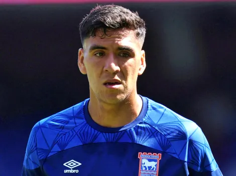 DT del Ipswich explica porqué Marcelino no juega en su equipo