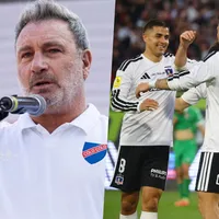 Barti dice lo que nadie se atreve: "Si Colo Colo gana el domingo..."