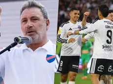 Barti dice lo que nadie se atreve: "Si Colo Colo gana el domingo..."