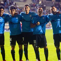 Tabla Primera B: Iquique baja a un candidato y sueña con la liguilla