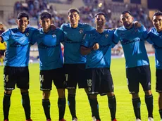 Tabla Primera B: Iquique baja a un candidato y sueña con la liguilla