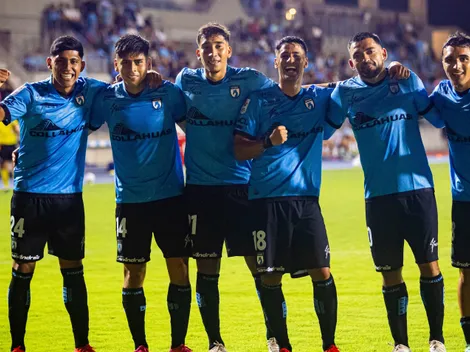 Tabla Primera B: Iquique baja a un candidato y sueña con la liguilla