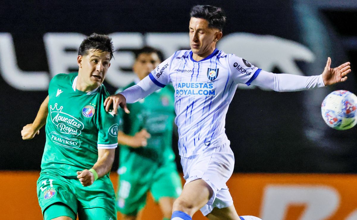 Tabla de posiciones: Audax Italiano y Huachipato reparten puntos en un empate que no lo sirve a ninguno