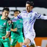 Tabla: Audax y Huachipato reparten puntos en el inicio de la fecha