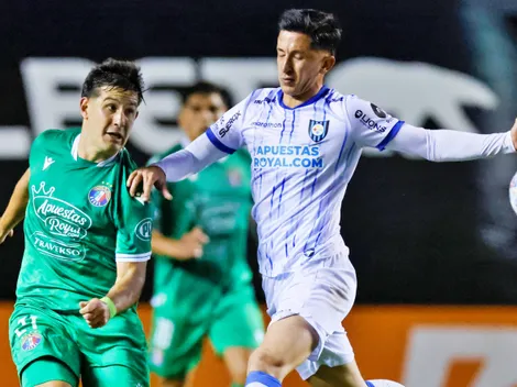 Tabla: Audax y Huachipato reparten puntos en el inicio de la fecha