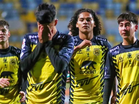 Oficial: Escritoriazo deja a San Luis sin el título y el ascenso