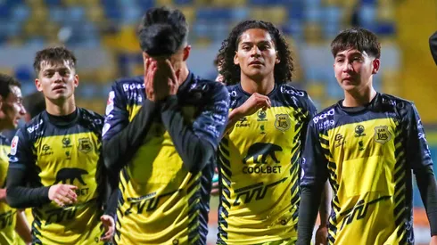San Luis tiene la primera opción de quedarse con el título en la Primera B.