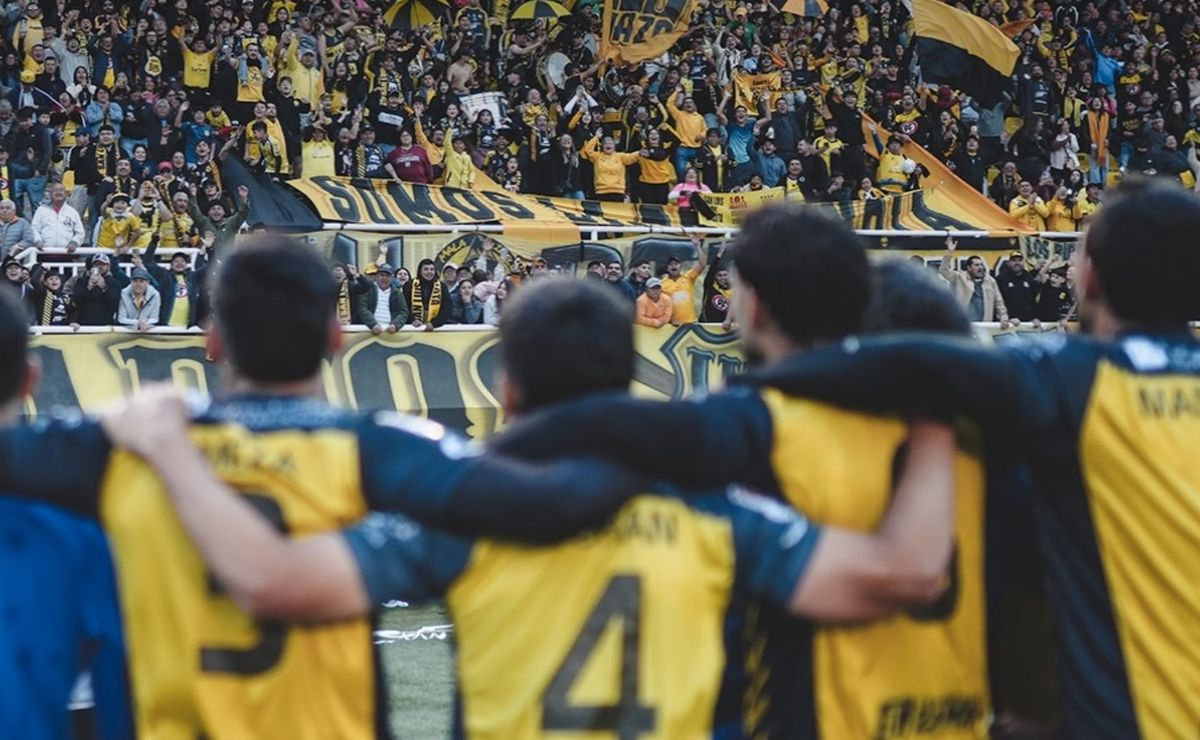 ¡Escándalo! San Luis toma una decisión contra la ANFP tras dejarlos sin título y ascenso en Primera B