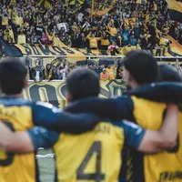 San Luis toma una decisión contra la ANFP tras dejarlos sin título