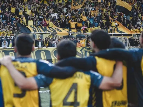 San Luis toma una decisión contra la ANFP tras dejarlos sin título