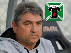 "¿Eres periodista? Ni siquiera tení titulo, yo tengo prestigio en el fútbol"