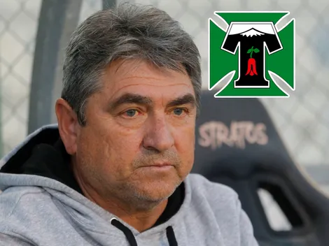 "¿Eres periodista? Ni siquiera tení titulo, yo tengo prestigio en el fútbol"