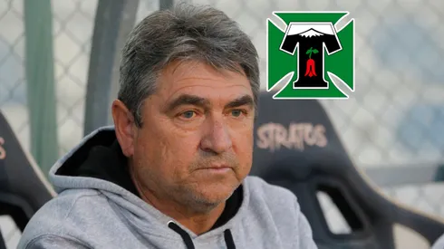 DT del Pije se enfrascó en fea pugna en conferencia.