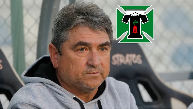 DT del Pije se enfrascó en fea pugna en conferencia.