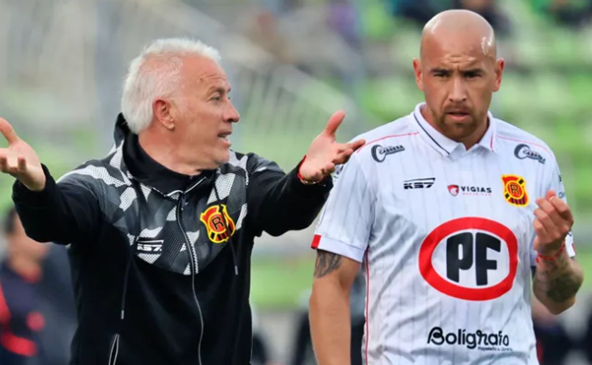 Rangers al borde del descenso: los resultados que pueden condenarlo en la Primera B