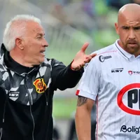 Rangers: los resultados que pueden condenarlo al descenso