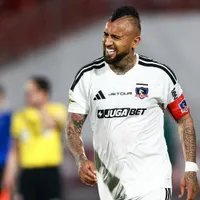 ¿Adiós Colo Colo? Filtran oferta a Vidal con brutal rebaja de sueldo