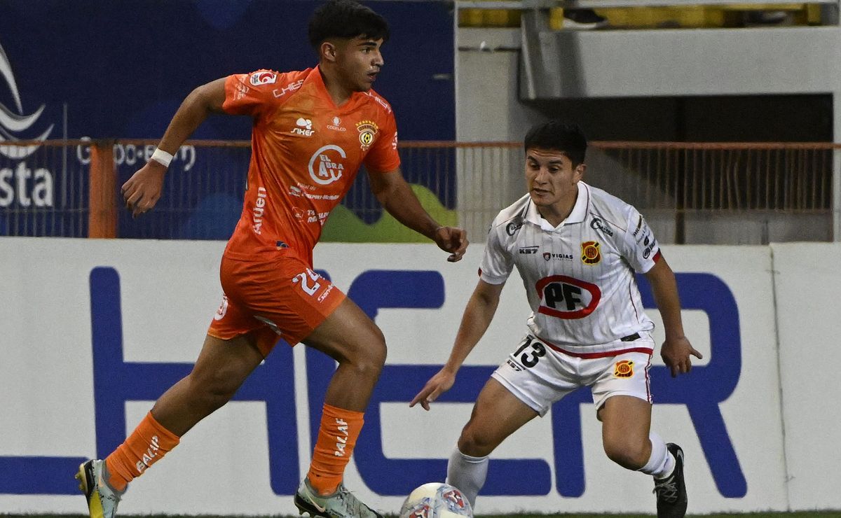 Rangers vs. Cobreloa: horario y dónde ver EN VIVO el partido que se transmite solo por HBO Max