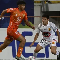 Solo va por HBO Max: horario y cómo ver Rangers vs. Cobreloa