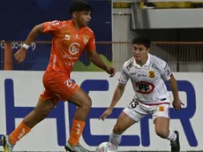 Solo va por HBO Max: horario y cómo ver Rangers vs. Cobreloa