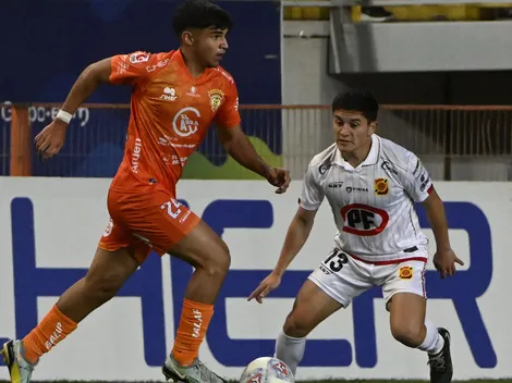Solo va por HBO Max: horario y cómo ver Rangers vs. Cobreloa