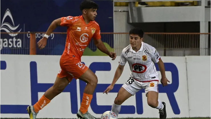 Rangers se juega la permanencia ante Cobreloa.