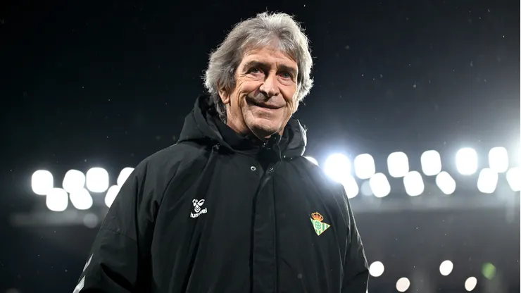 Betis anda bien en La Liga y Champions League.