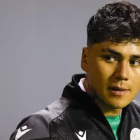 "Decisión mía": DT de Audax explica por qué Damían Pizarro no juega