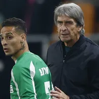 Pellegrini respalda a su figura que salió furiosa: "Está consciente del exceso..."