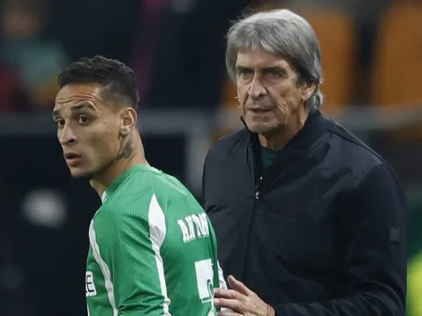 Pellegrini respalda a su figura que salió furiosa: "Está consciente del exceso..."