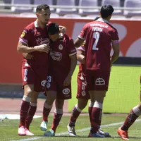 Tabla: La Serena vence a Concepción y se ilusiona con Sudamericana