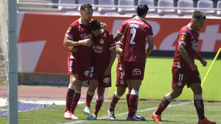 La Serena ha ido de menos a más en la temporada 2026.