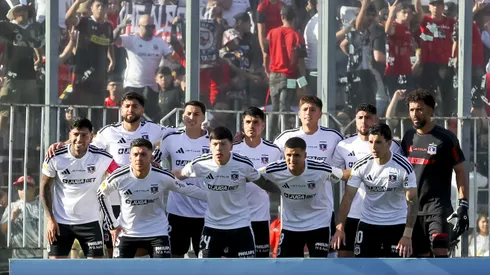 Fernando Ortiz prepara un Colo Colo renovado para enfrentar a Palestino.