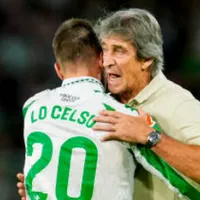 "Lo hice en todos...": Pellegrini aborda su movida táctica del año en el Betis