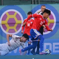 Torneo de 189 países: Chile debuta en Mundial Sub 15 en guerra de goles