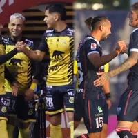 San Luis vs. Recoleta: horario y dónde ver EN VIVO la Primera B