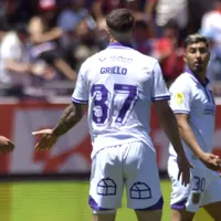 Concepción se queja contra el árbitro tras perder vs La Serena: "Es fútbol, se..."