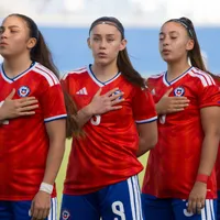 Chile vs. España: horario y dónde ver EN VIVO a La Roja Sub 17
