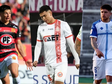 Rangers, San Felipe y Santa Cruz: la pelea por el descenso en la B