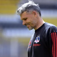 Las grandes sorpresas de la lista de citados de Colo Colo vs Palestino