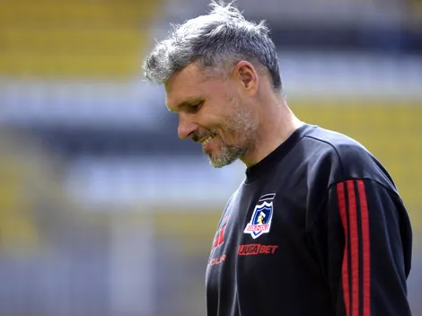 Las grandes sorpresas de la lista de citados de Colo Colo vs Palestino