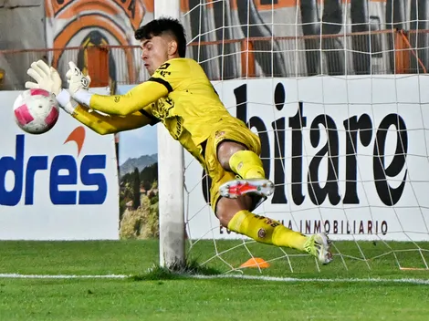 Cobreloa lanza aviso de cara a la última fecha: "Esperamos repetir..."