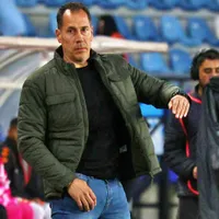 Lucas Bovaglio revela temor en O'Higgins: "Empieza a pesar..."