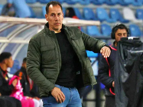 Lucas Bovaglio revela temor en O'Higgins: "Empieza a pesar..."