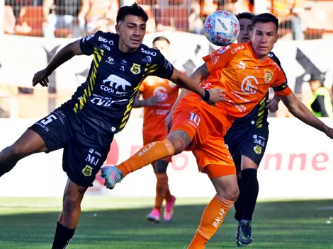 "Sábado Gigante" en Primera B: Así se jugará la última fecha