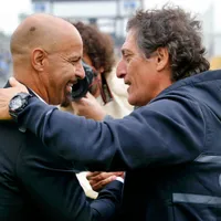 El consejo del "Fantasma" Figueroa a Mario Salas para final: "Debe..."