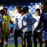 La increíble coincidencia que marca la "final" de Colo Colo con Palestino