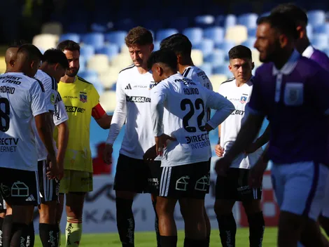 La increíble coincidencia que marca la "final" de Colo Colo con Palestino