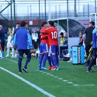 Chile se recupera y logra un triunfazo en el Mundial más extraño de la historia